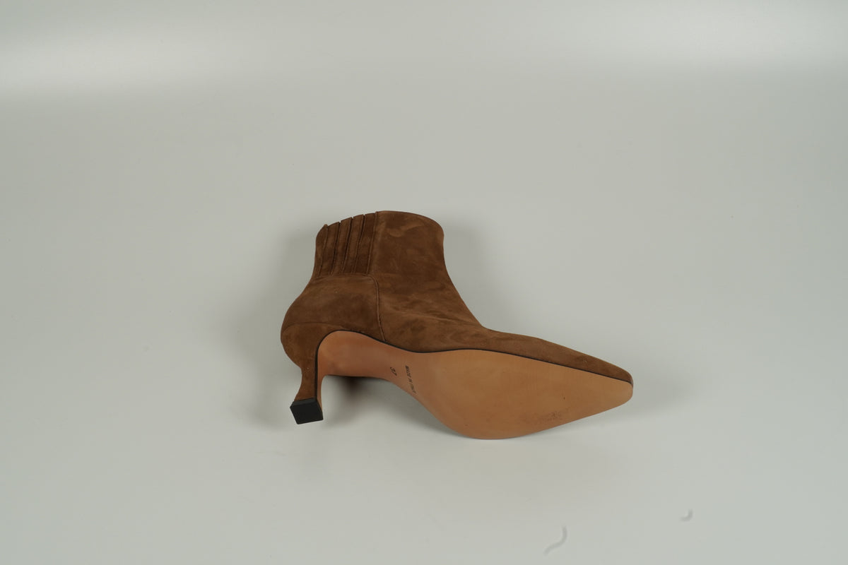 Pumps Beige