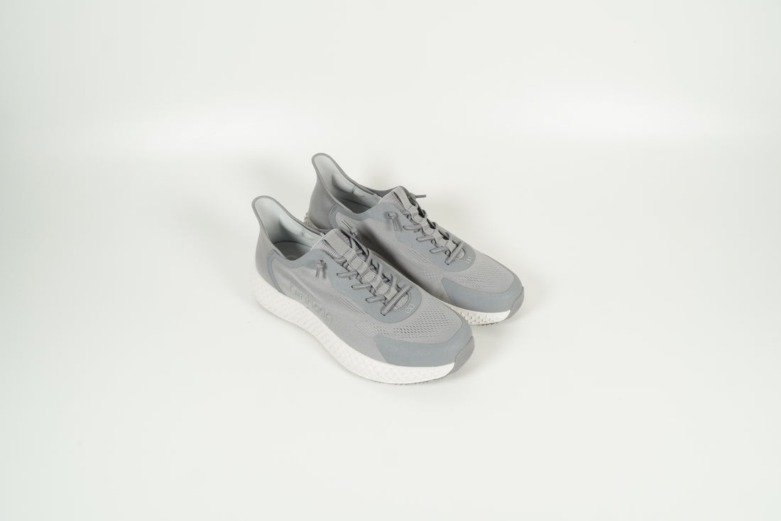 Sneaker Gray