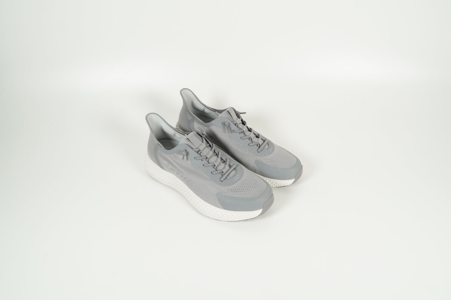 Sneaker Gray