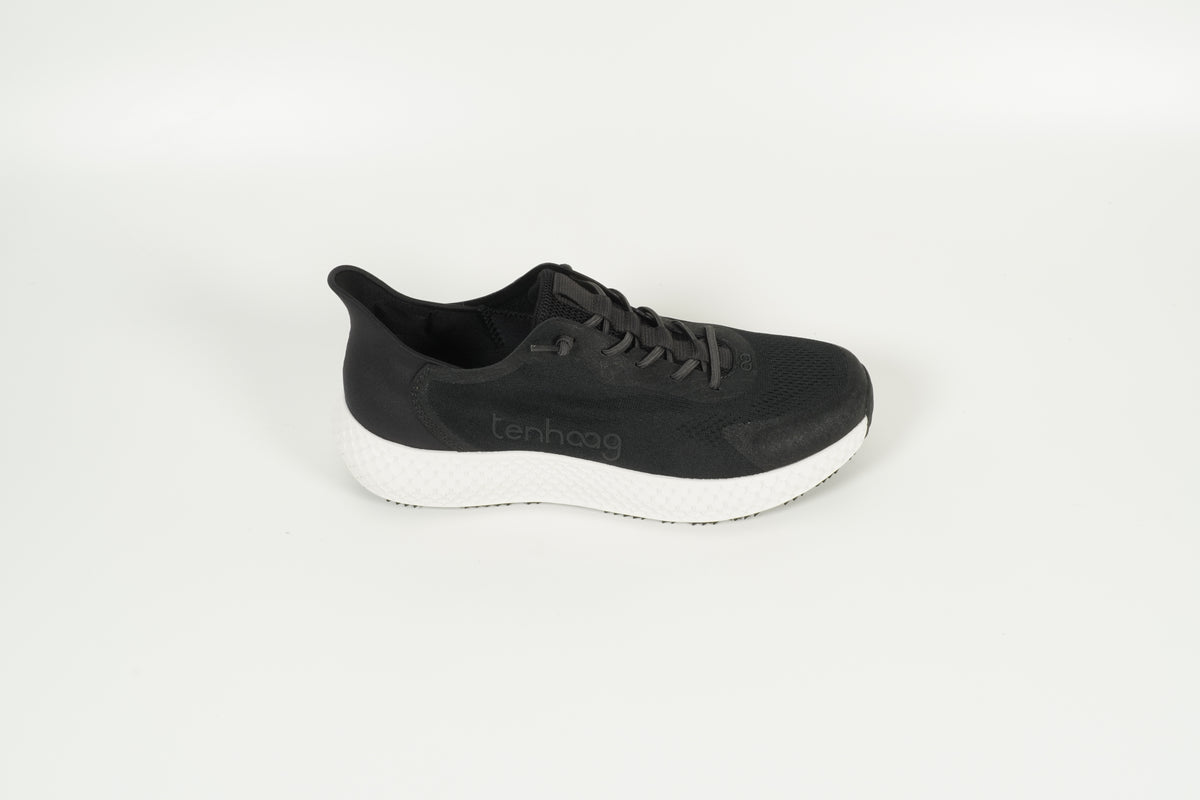 Baskets noires