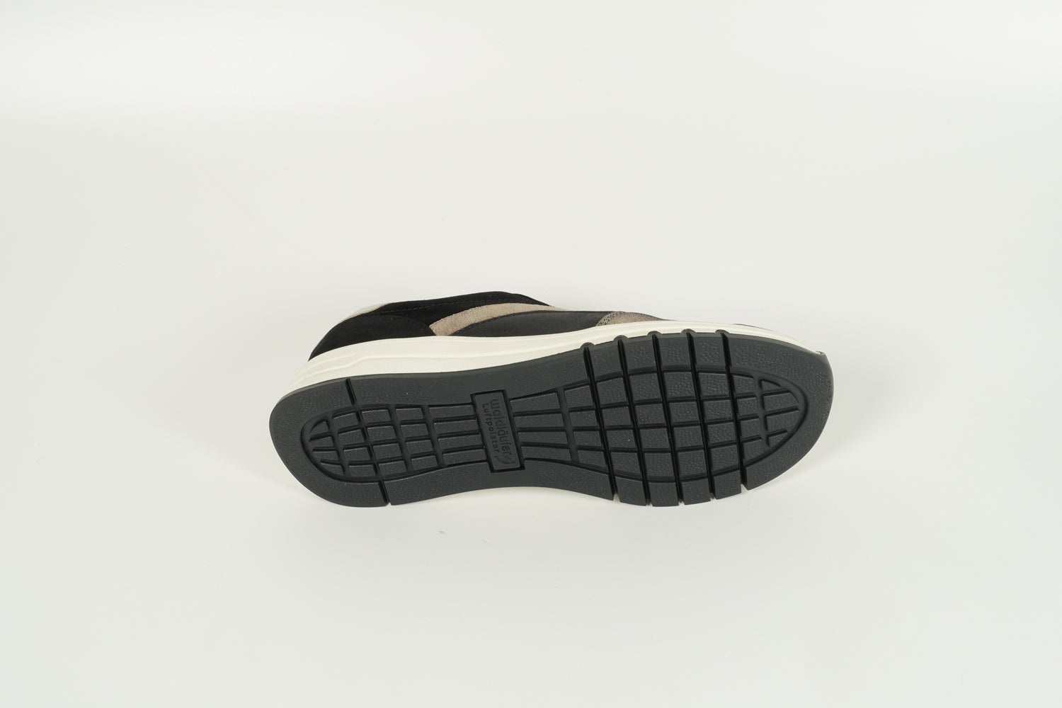 Sneaker Bronze
