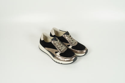 Sneaker Bronze