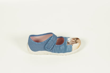Finken Kids Grau