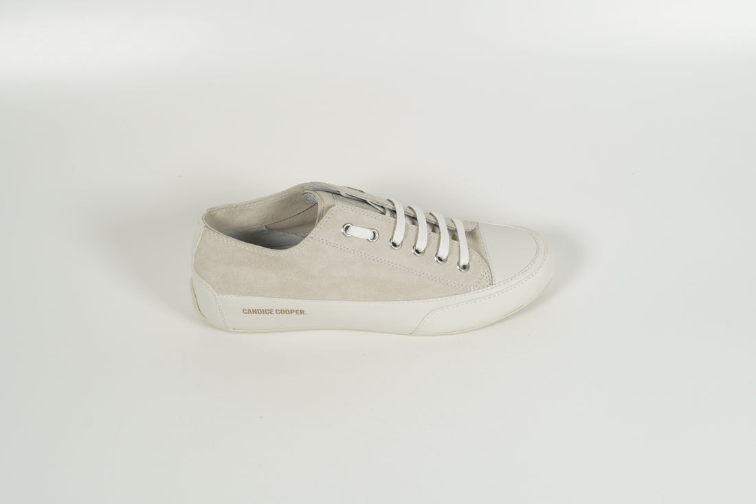 Sneaker Beige