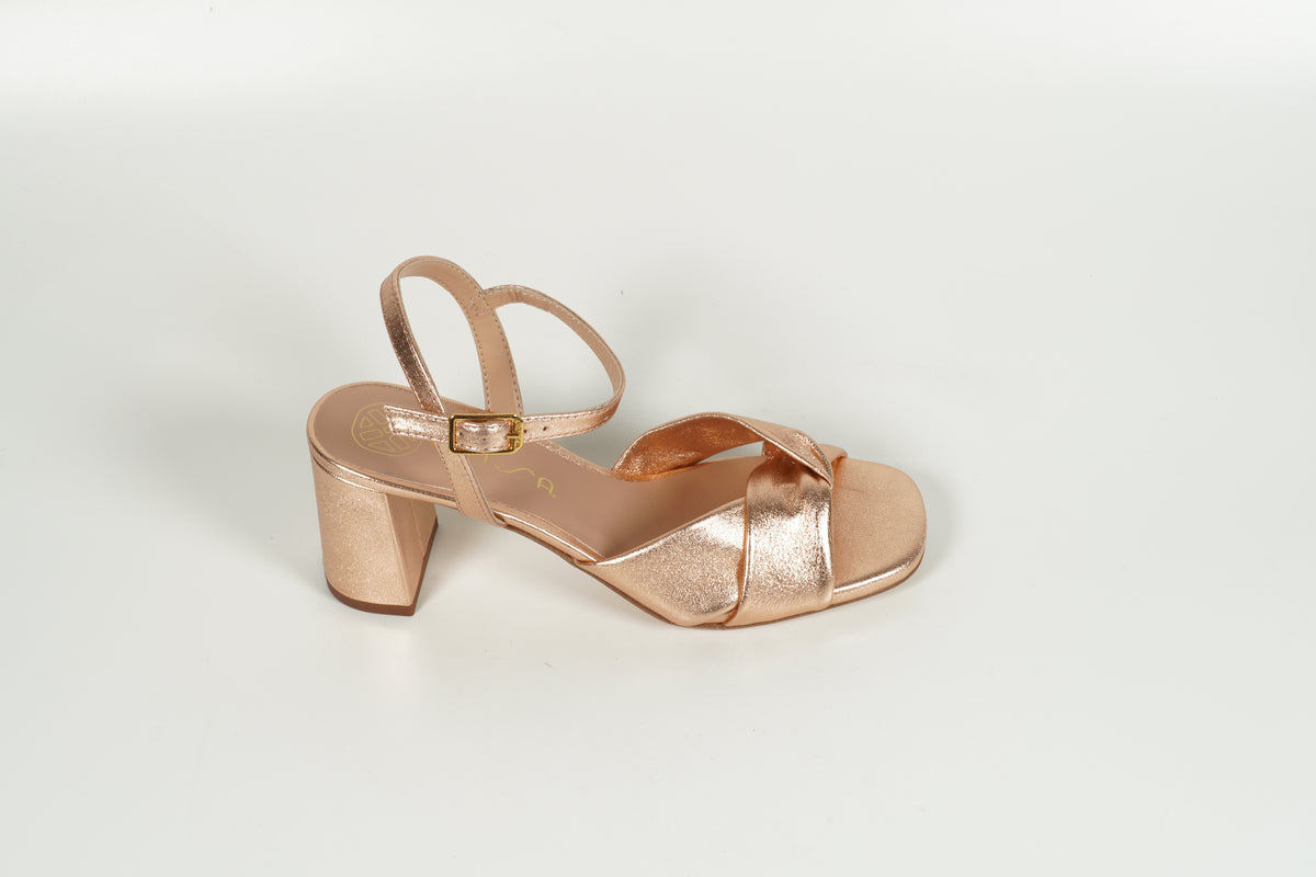Sandale Bronze