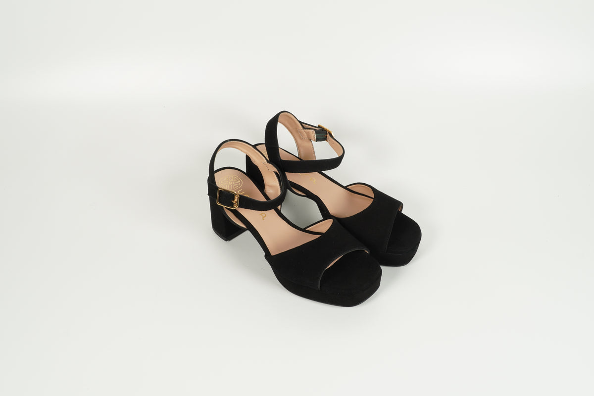 Sandal Black