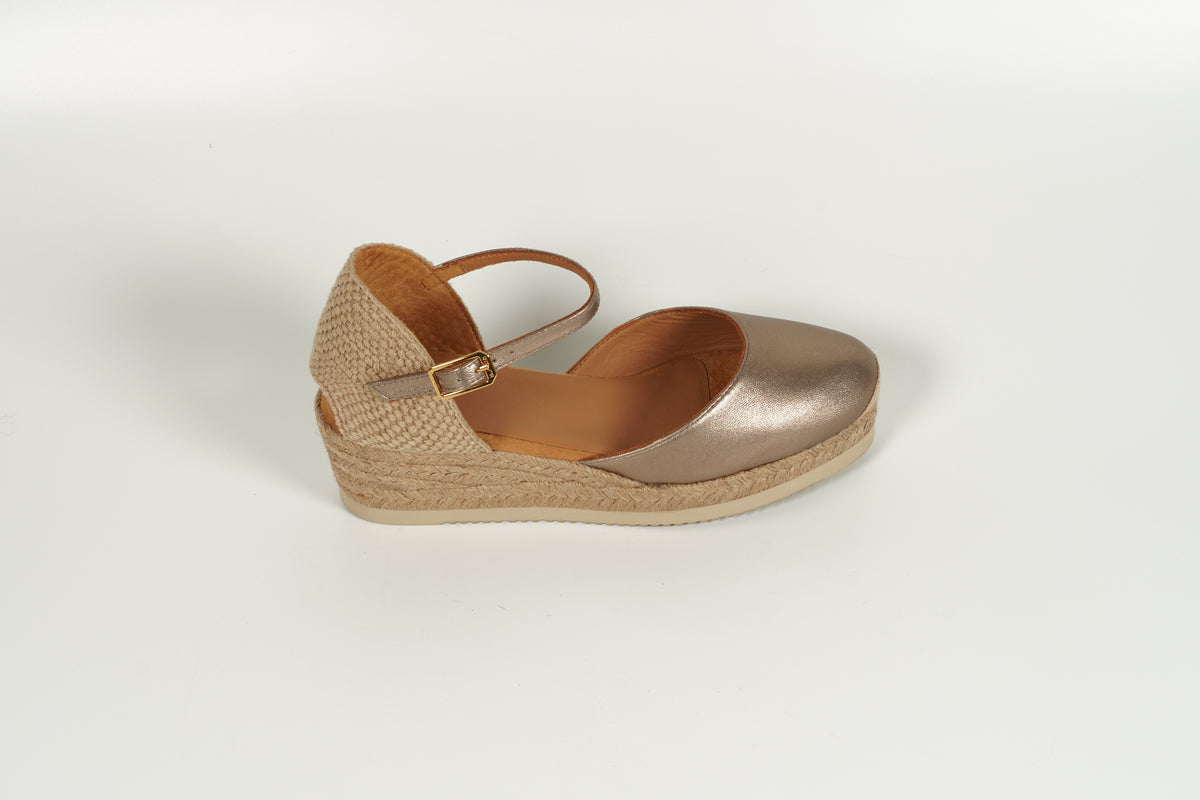 Sandale Bronze