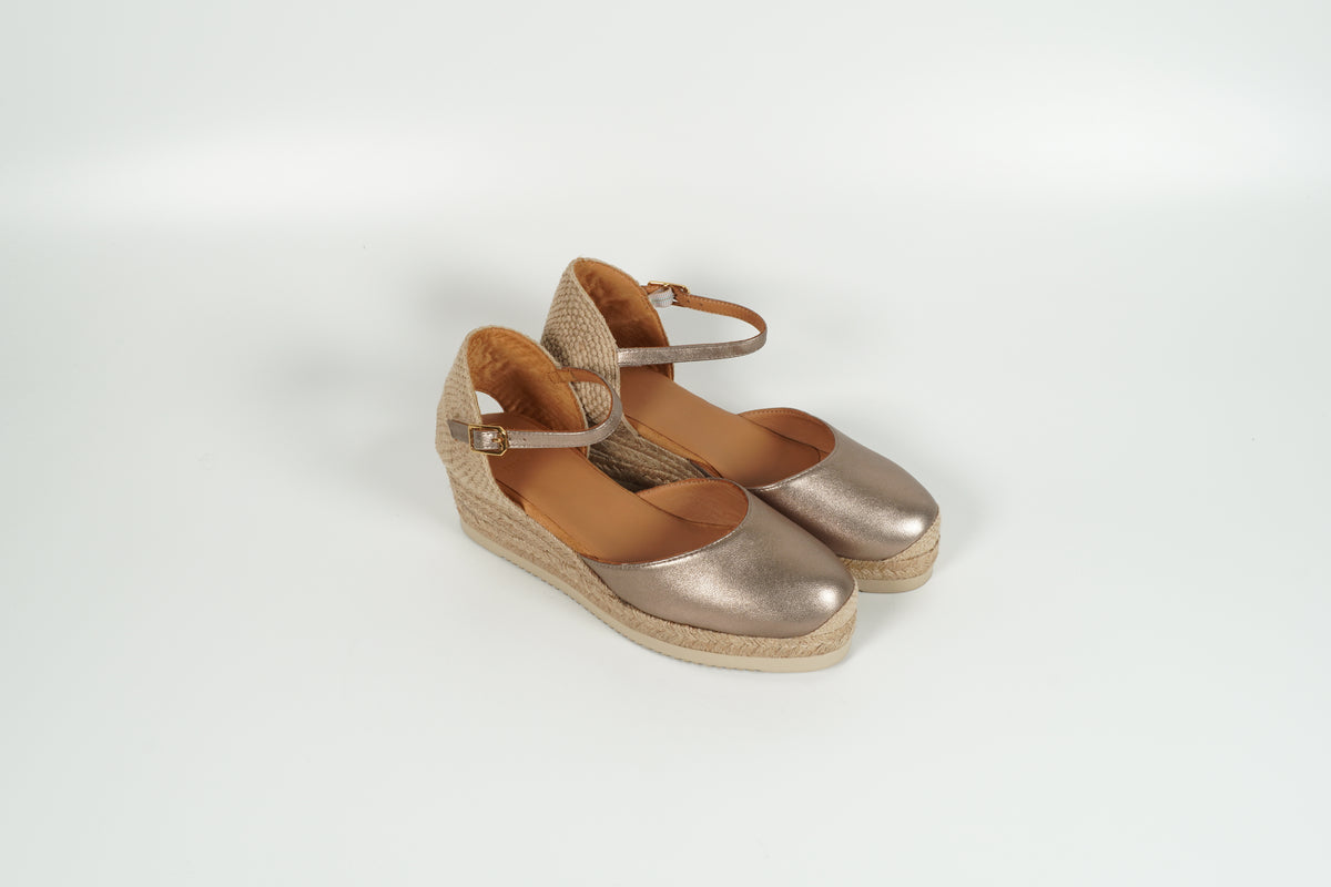 Sandale Bronze