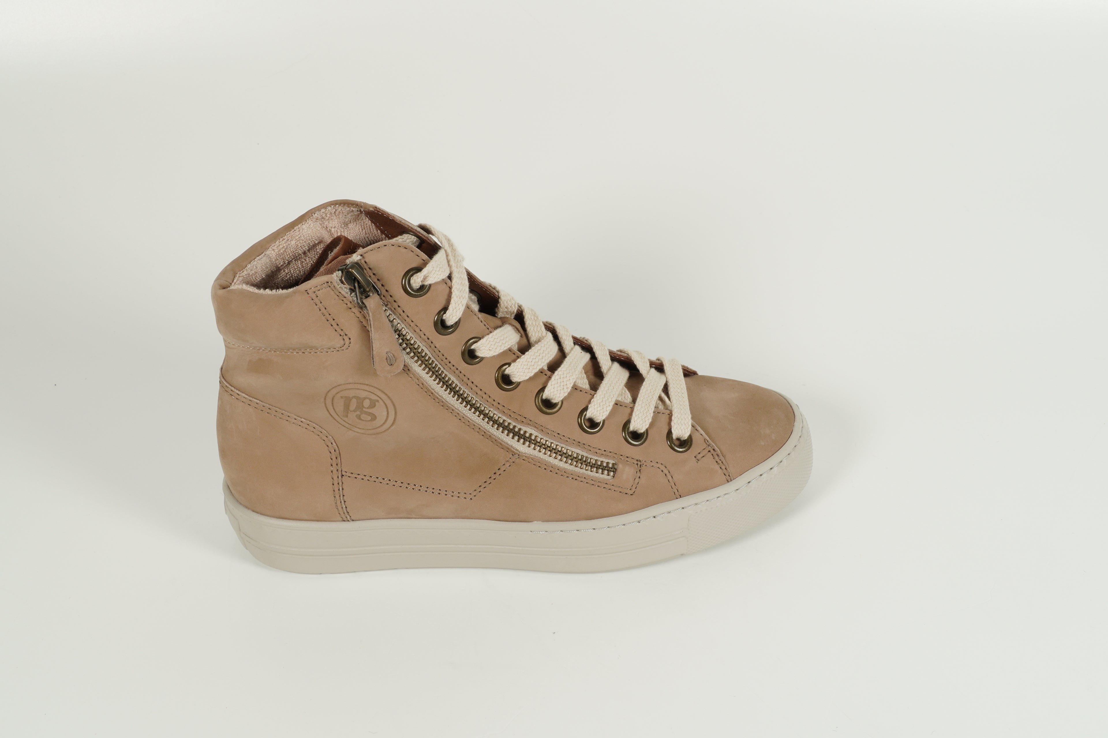 Boot Beige