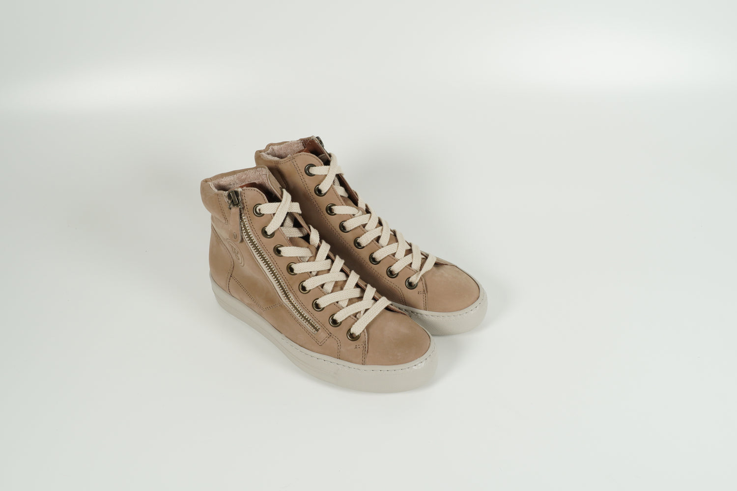 Boot Beige