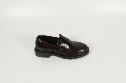 Loafer Braun