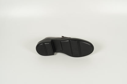 Loafer Braun