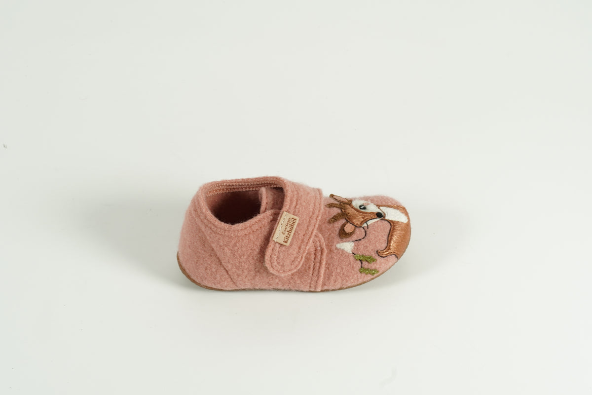 Finch Rosa