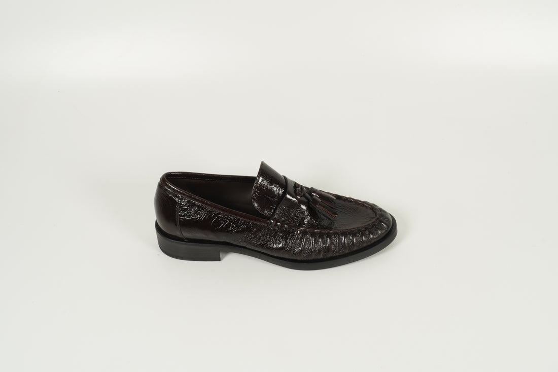 264100-0075-2620 Oxford Calf