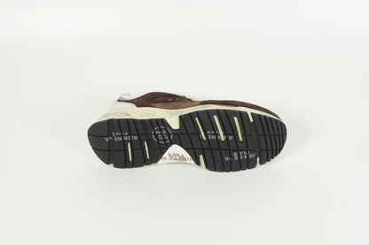 Sneaker Braun
