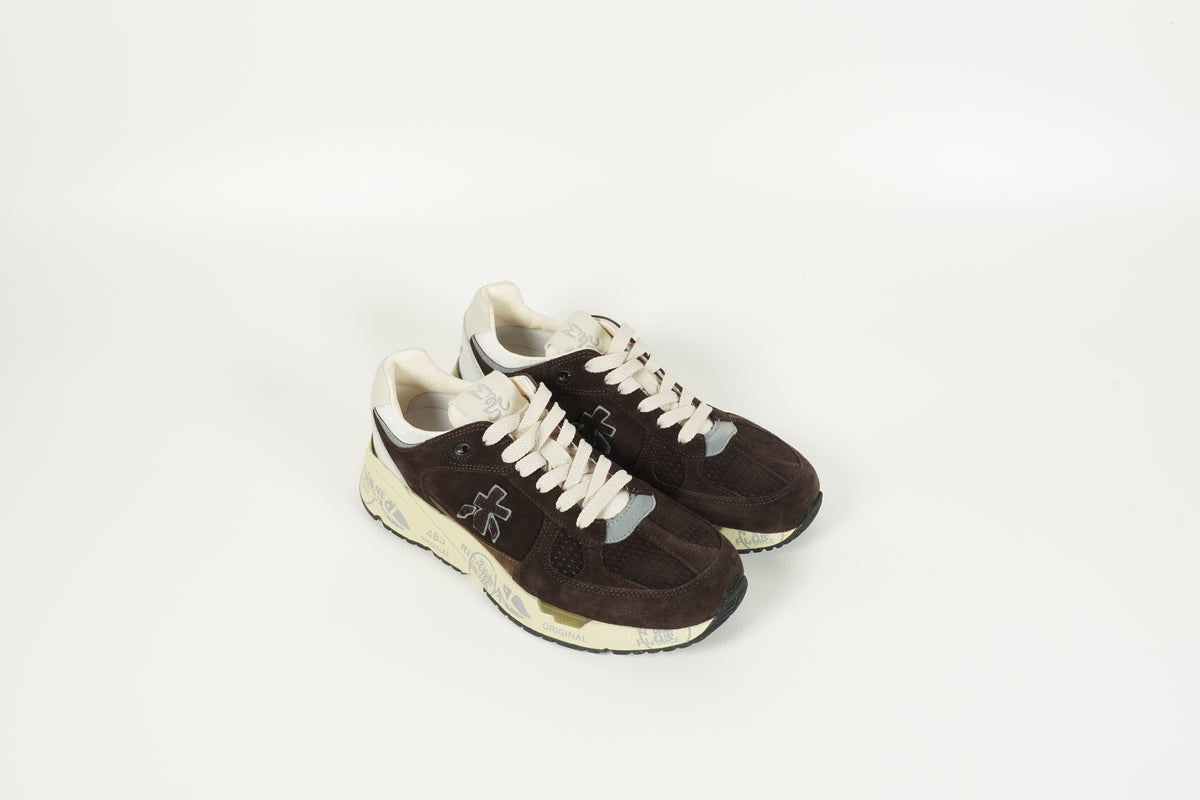 Sneaker Brown