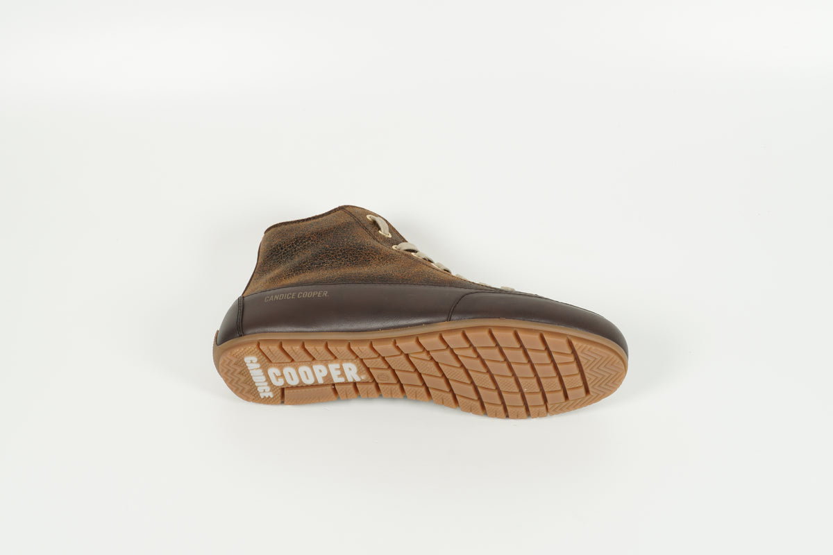 Sneaker Brown