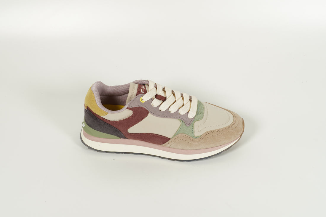Sneaker Beige