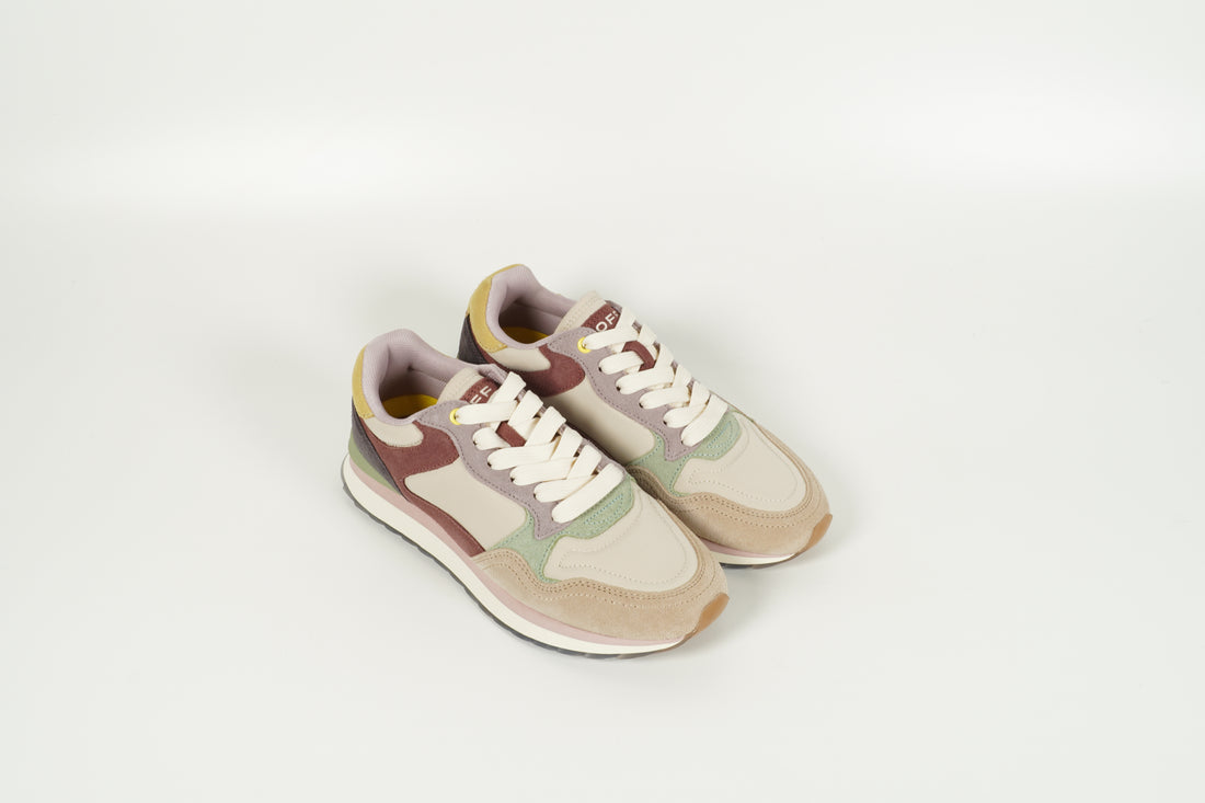 Sneaker Beige