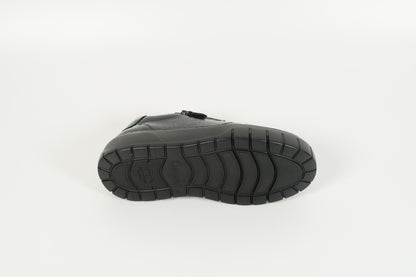 Sneaker Blau