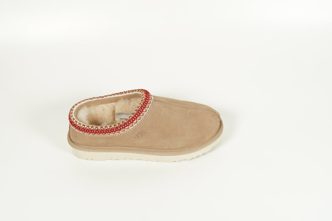 Tasman II Sand Dark Cherry