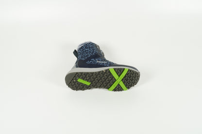 Boot Kids Blau