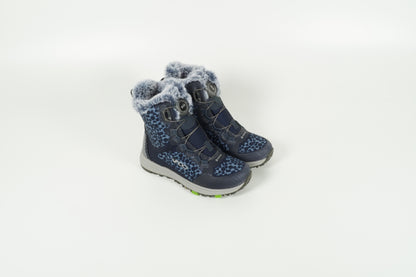 Boot Kids Blau