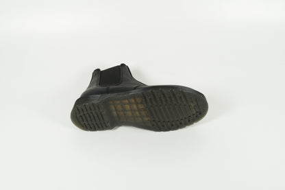 Boat Black