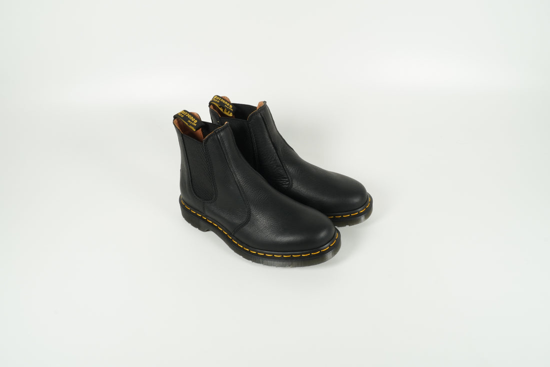 Boot Schwarz
