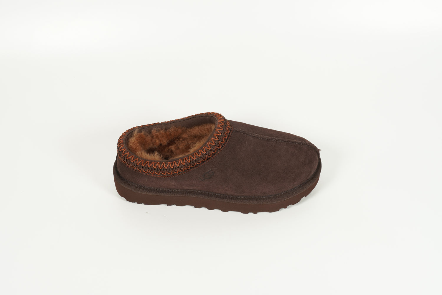 Tasman II Burnt Cedar