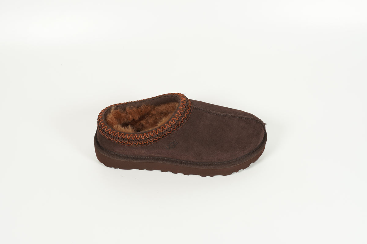 Tasman II Burnt Cedar