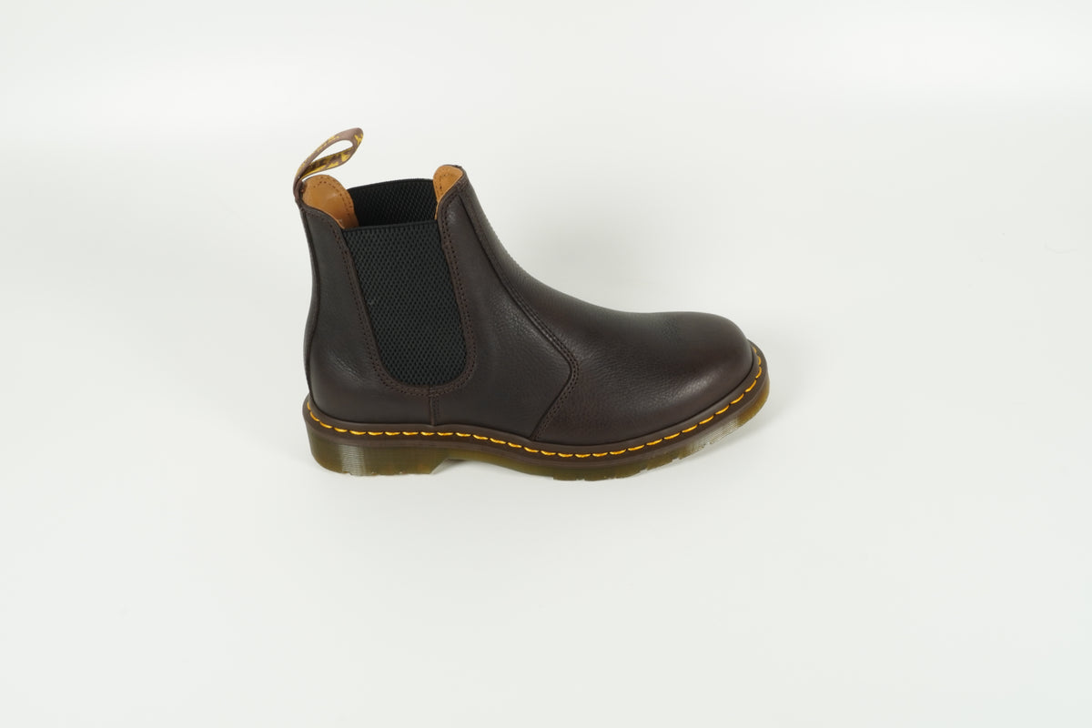 Boot Braun