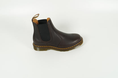 Boot Braun
