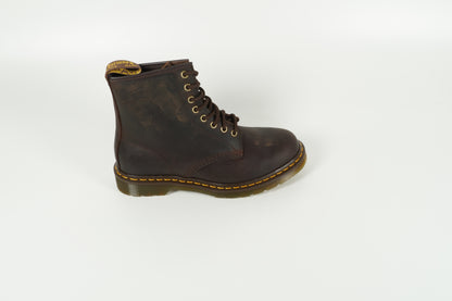 Boat Brown