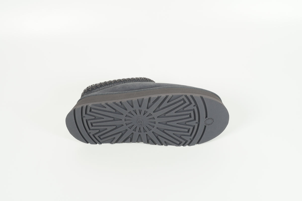 Tazz II Obsidian