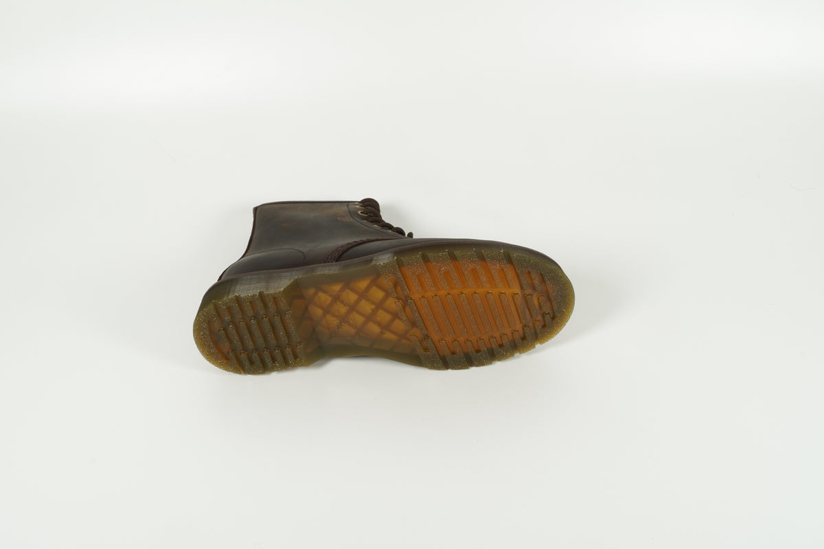 Boat Brown