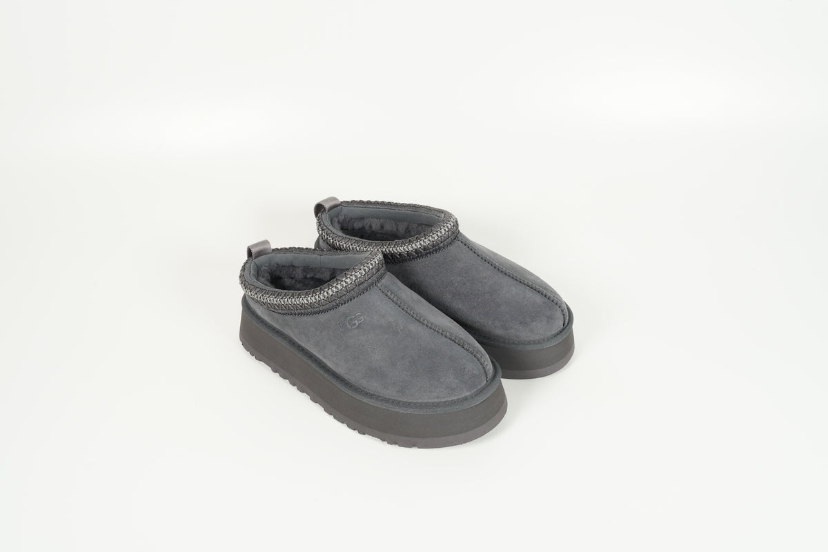 Tazz II Obsidian