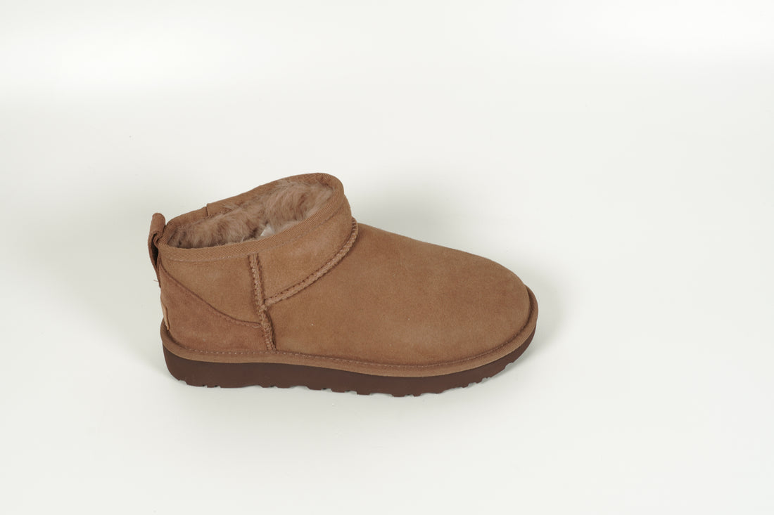 Classic Ultra mini Rocky Oak