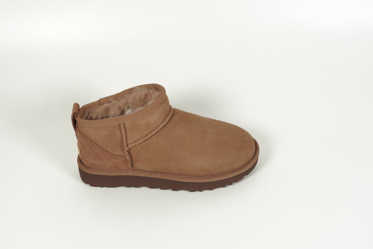Classic Ultra Mini Rocky Oak