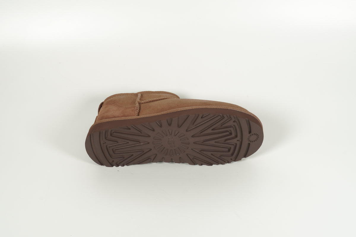 Classic Ultra Mini Rocky Oak