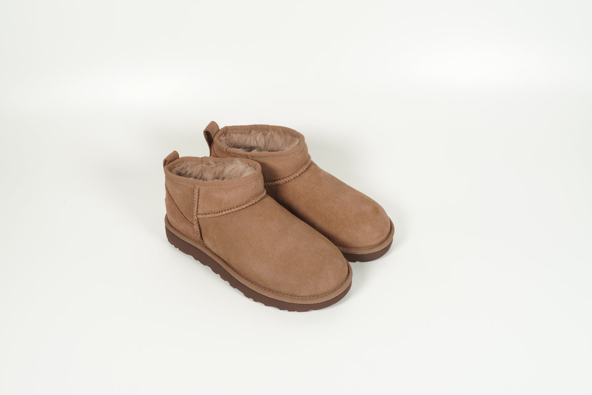 Classic Ultra Mini Rocky Oak
