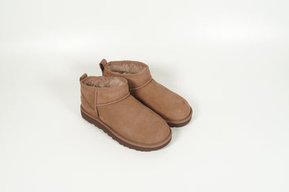 Classic Ultra mini Rocky Oak