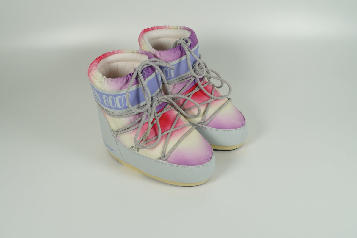 Boot Farbmix