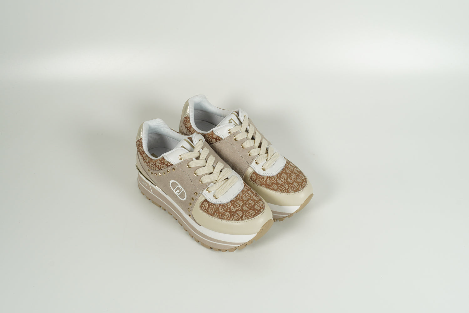 Sneaker Beige