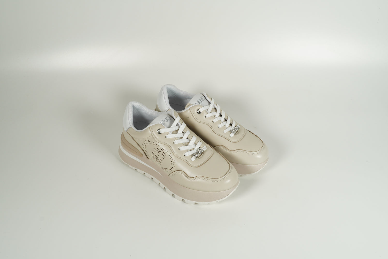 Sneaker Beige