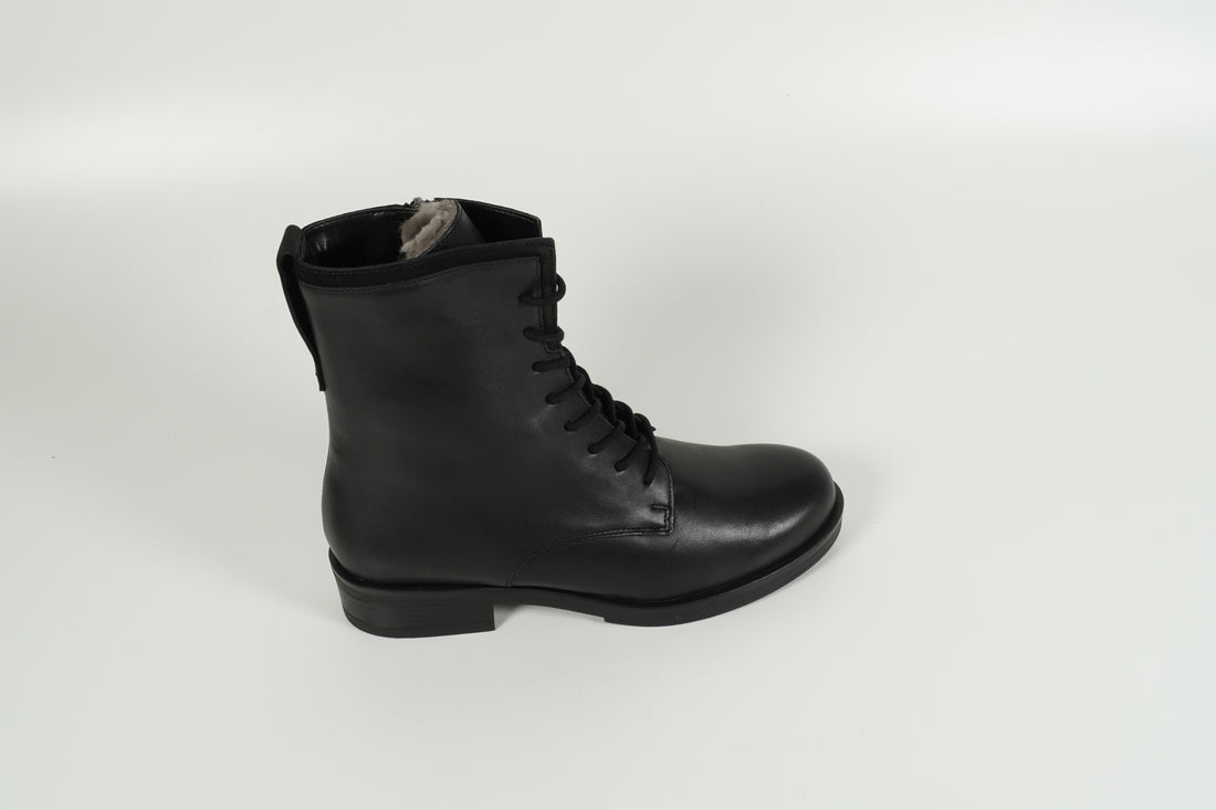 Bottines noires