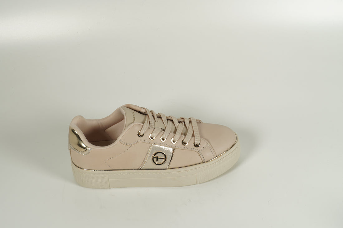 Sneaker Beige