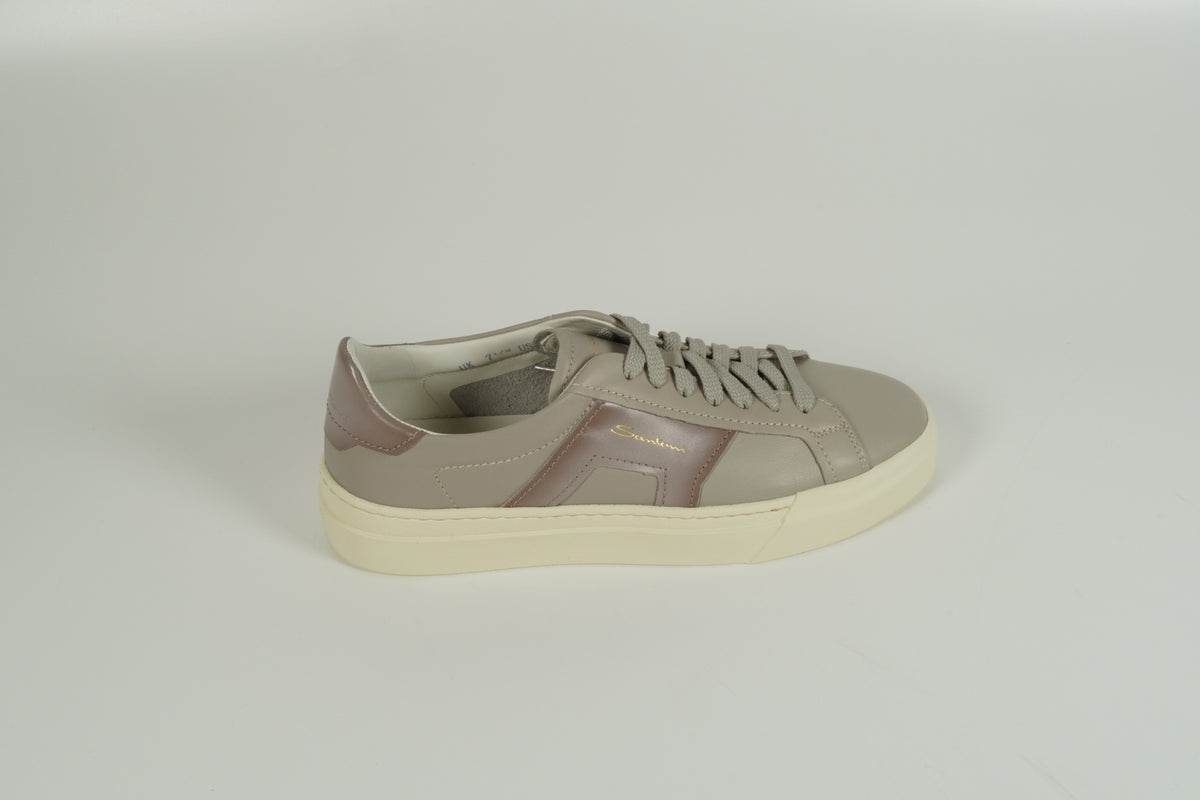 Sneaker Grau