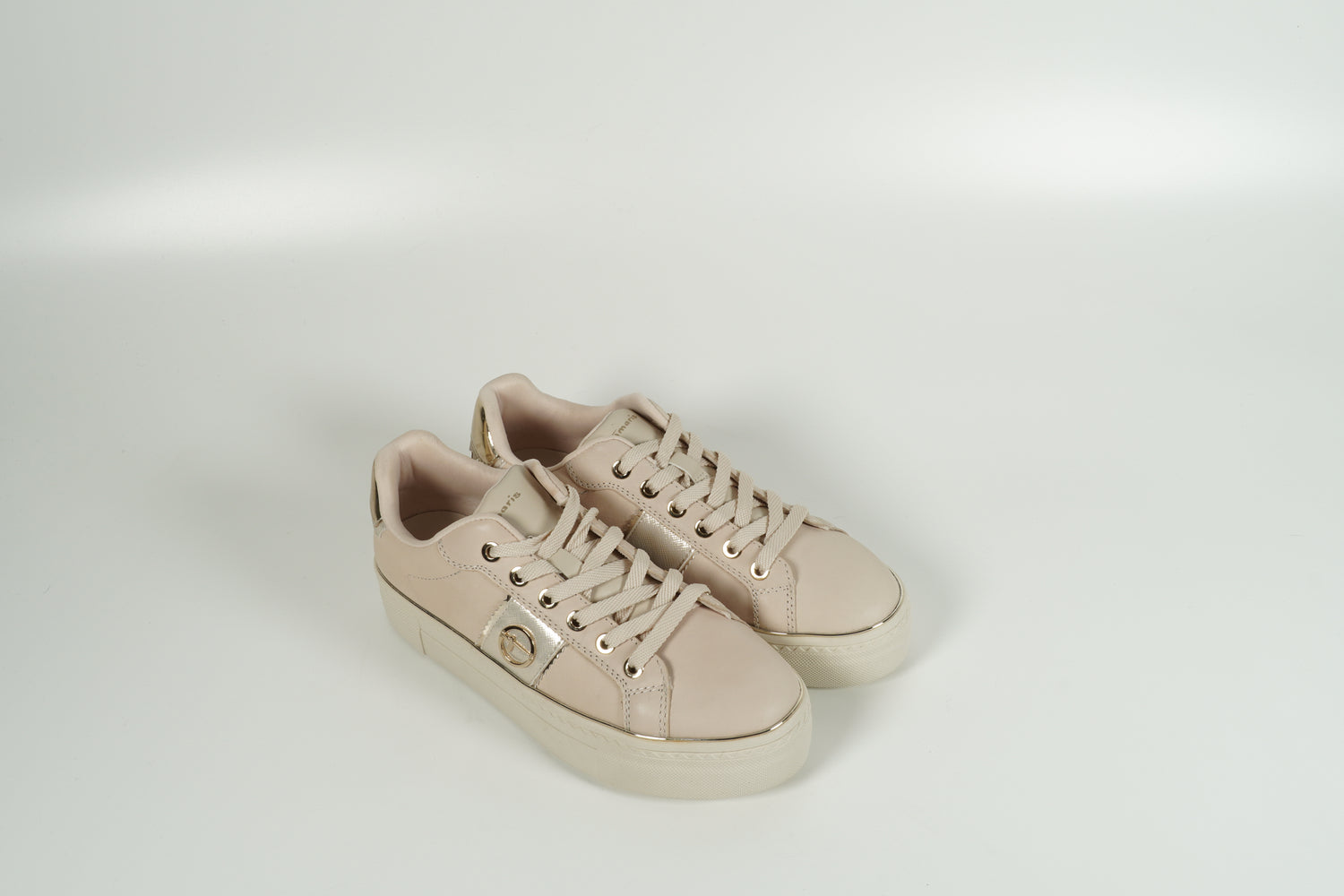 Sneaker Beige