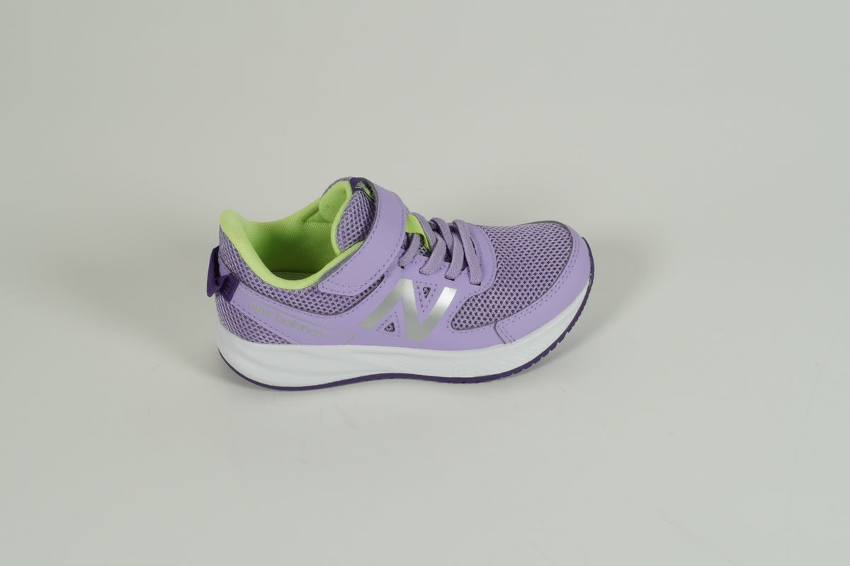 Sneakers Kids Purple